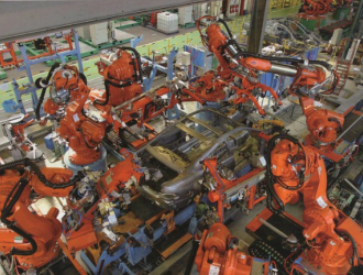 工業(yè)機器人市場將持續(xù)旺盛，預(yù)計到2020年國內(nèi)市場規(guī)模有望擴大至59億美元