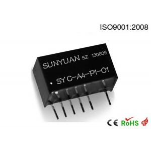 差分信號(hào)采集低成本變送器