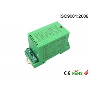 比例調(diào)節(jié)控制模擬量隔離放大器