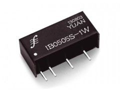 單路輸出穩(wěn)壓有自恢復(fù)過載短路保護(hù)