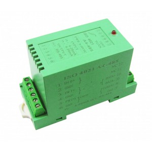 比例調(diào)節(jié)控制模擬量隔離放大器