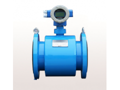 E-mag C型電磁流量計(jì)