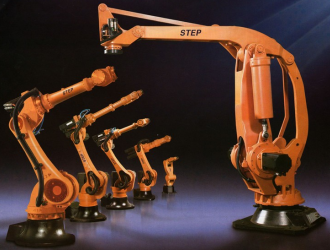 工業(yè)機(jī)器人前景，以及人才需求