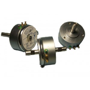 精密角度位移傳感器