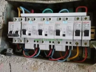 照明線需不需要裝漏電保護？