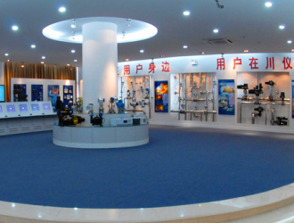 川儀股份預(yù)計(jì)2017年實(shí)現(xiàn)營(yíng)業(yè)收入30.6億元