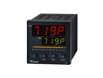 宇電智能PID控制器使用常見問題分析