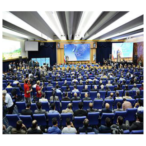 2018年伊朗國際塑料橡塑展-展位預定-鴻爾總代