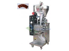 小袋裝調(diào)料包裝機(jī)、石家莊番茄醬自