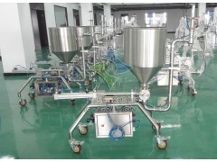 山楂醬灌裝機(jī)_韭花醬灌裝機(jī)，專業(yè)大