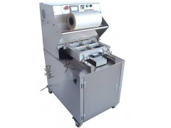 抽真空充氮封口機(jī)_氣調(diào)保鮮包裝機(jī),