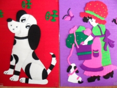 漣水縣外放手工活加工洪澤縣外發(fā)加