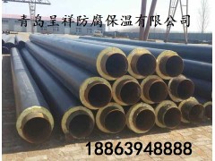 夾克保溫管專業(yè)供應商_濟寧高密度夾