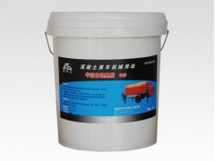 【我們專業(yè)！】泵車專用00號(hào)，0號(hào)機(jī)