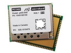 Microhard P400- 840無(wú)人機(jī)840M模塊