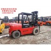 重盈工程機(jī)械供應(yīng)的二手叉車價(jià)格 二手1.5噸叉車