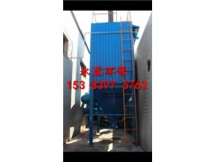 廣西機械制造廠打磨車間除塵設備粉