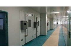 中山藥品穩(wěn)定性考察試驗(yàn)室節(jié)能環(huán)保 