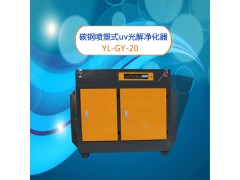 廣西污水處理廠廢氣處理工程 垃圾站