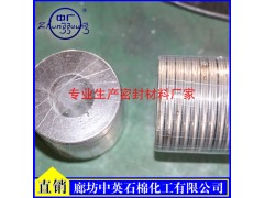 基本型石墨纏繞墊/纏繞墊的定價(jià)/黃