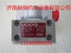 美國(guó)穆格閥