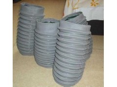 優(yōu)惠的高溫帆布軟連接防塵套供銷_價