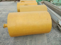 行業(yè)優(yōu)選玻璃鋼復合罐華盛現貨供應