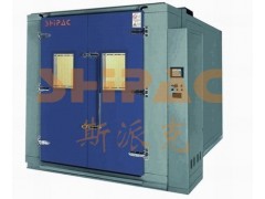 鞍山步入式高低溫濕熱室