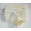 康達(dá)環(huán)保專業(yè)供應(yīng)除塵布袋——PPS過濾袋