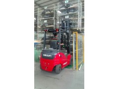 電動叉車維修_湘潭諾力叉車