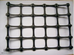 雙向塑料土工格柵供應(yīng)商，廣東塑料