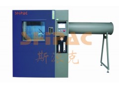 海南高低溫低氣壓試驗箱質(zhì)量保證，