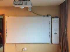 威海紅外電子白板品牌推薦、棗莊辦