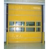 武漢品牌工業(yè)快速轉(zhuǎn)簾門供應(yīng)商，廠家推薦水晶卷閘門