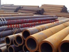 供應(yīng)山東大口徑厚壁無縫鋼管