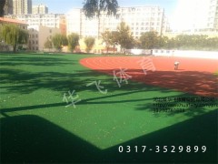 寧夏中衛(wèi)市塑膠跑道|塑膠跑道廠家價