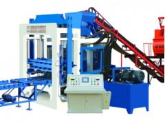 嶄新的全自動(dòng)液壓生產(chǎn)線——供應(yīng)山