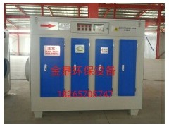 光氧催化廢氣處理設(shè)備【金鼎】濱城