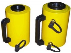 廠家直銷20噸張拉千斤頂