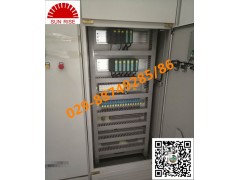 西安	西門子攪拌站電氣改造	項(xiàng)目承