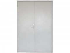 阜新白鋼、鋼制玻璃防火門，遼寧安