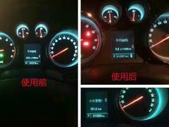 FuelSC節(jié)油卡 我們用效果來說話