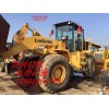 二手裝載機二手柳工50轉(zhuǎn)載機二手龍工50鏟車二手30裝載機
