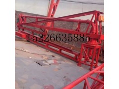 供應(yīng)生產(chǎn)BLG-15M手動立架式布料機四