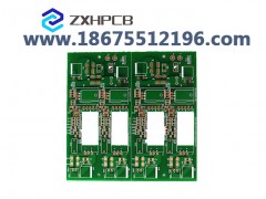 供應(yīng)中信華電子特色多面線路板_精致