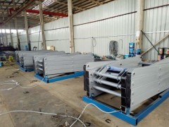 優(yōu)質(zhì)SJG系列固定式升降平臺推薦-固