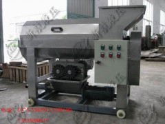 新鄉(xiāng)葡萄除梗破碎機廠家推薦 供應小