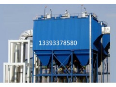 西市區(qū)塑料廠粉塵治理，脈沖式布袋