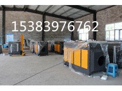 象州縣印刷廠油墨異味處理設備噴涂