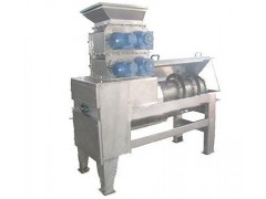 專業(yè)的石榴破碎榨汁機_新鄉(xiāng)新航液壓